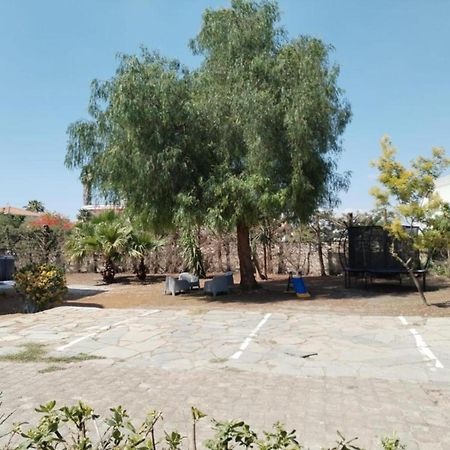 Villa Tosca Dell'Angelo Con Piscina Комизо Экстерьер фото