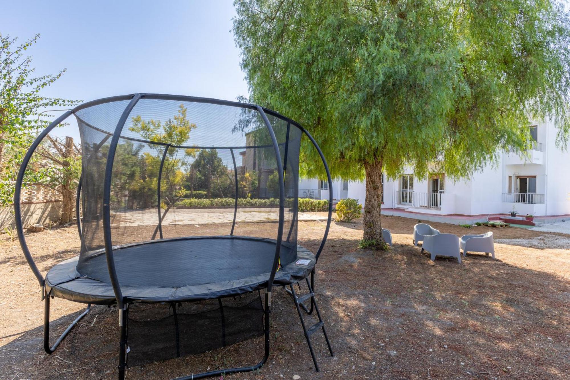 Villa Tosca Dell'Angelo Con Piscina Комизо Экстерьер фото