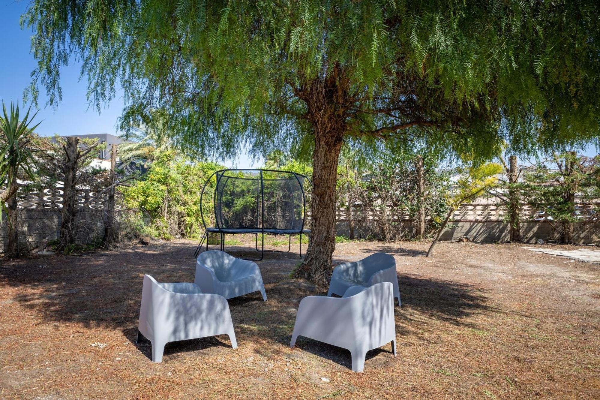 Villa Tosca Dell'Angelo Con Piscina Комизо Экстерьер фото